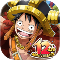 ONE PIECE TREASURE CRUISE-RPG
