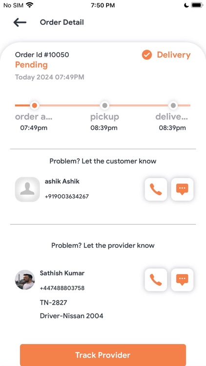 Bryngr Restaurant screenshot-3