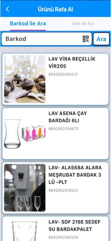 istocPos screenshot