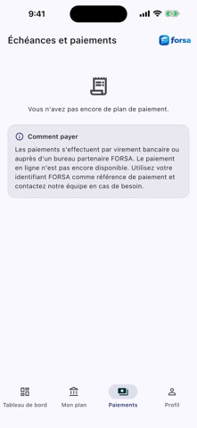 FORSA Screenshot 3 of 5