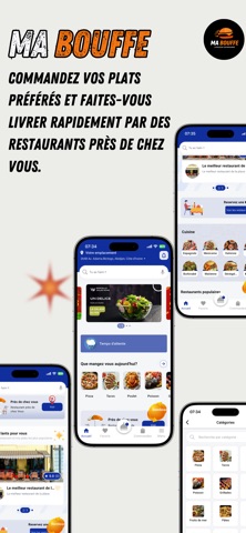 Ma Bouffe Screenshot 1 of 8