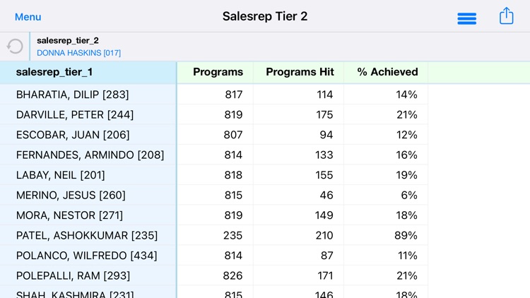 Program Advisor screenshot-4