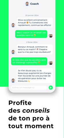 Theraphysio screenshot