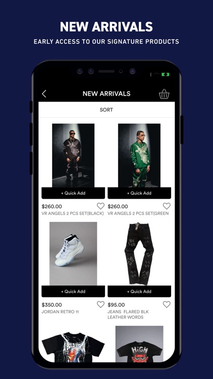 380Fashion screenshot-4