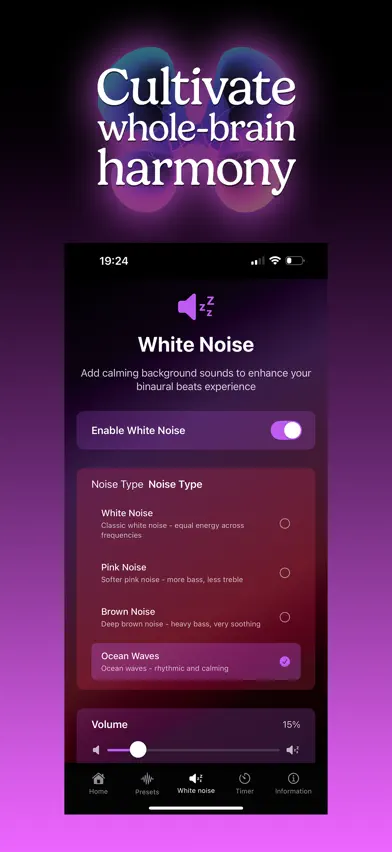 BrainSync screenshot 3
