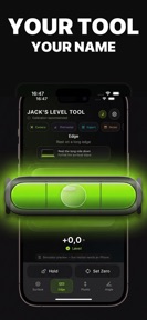 Level Tool: Bevel & Bubble screenshot
