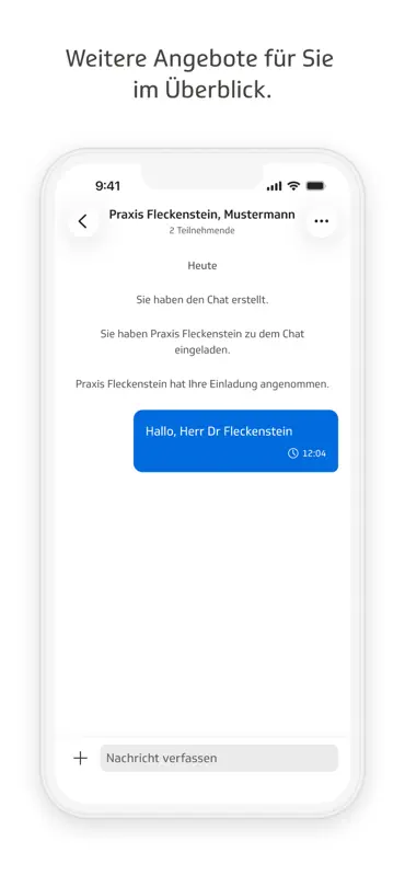 TK-App screenshot 9 of 10