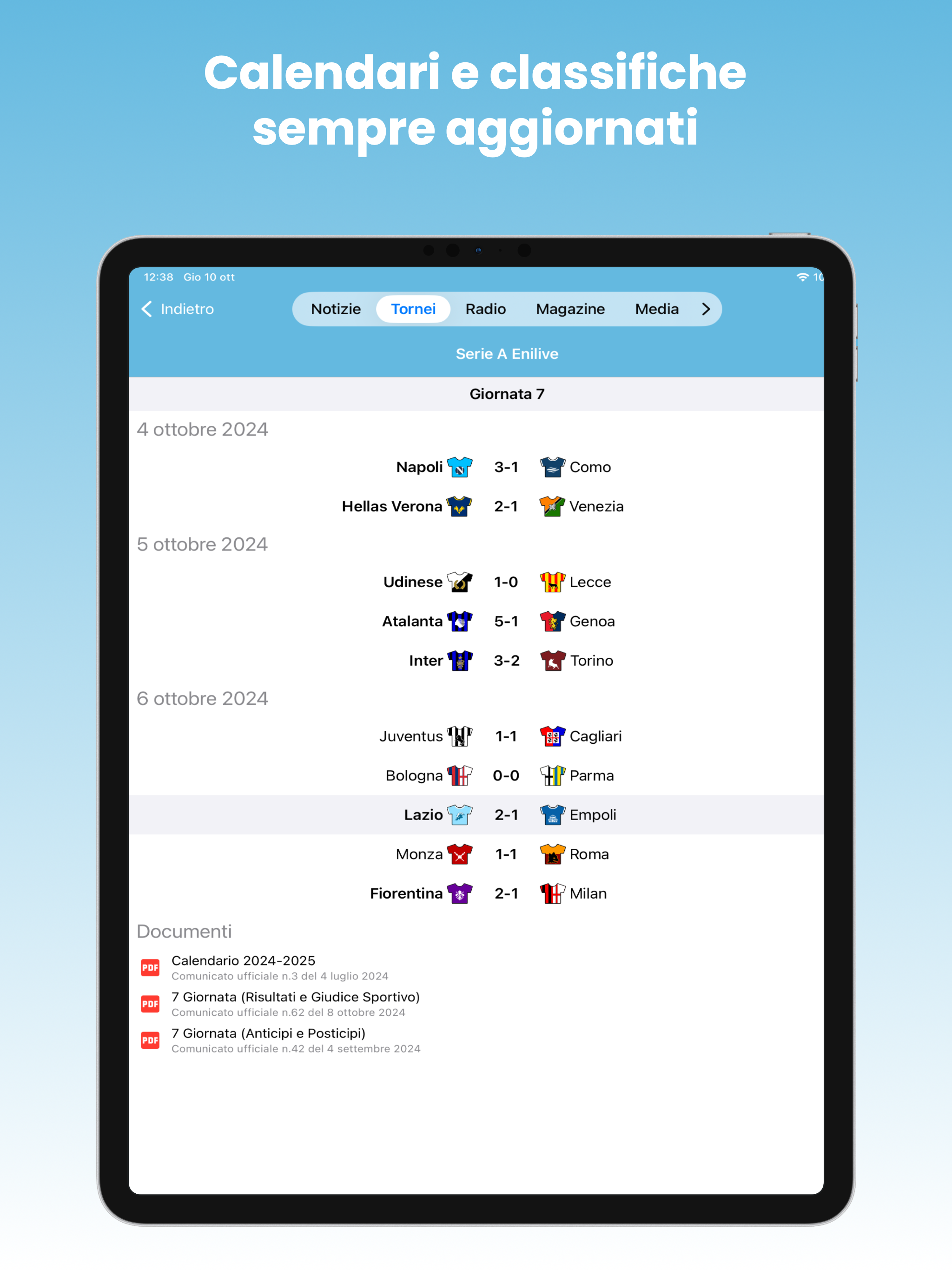 La Lazio Siamo Noi screenshot 8