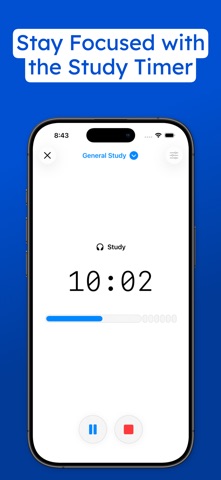 GradePilot: Assignment Tracker Screenshot 7 of 8