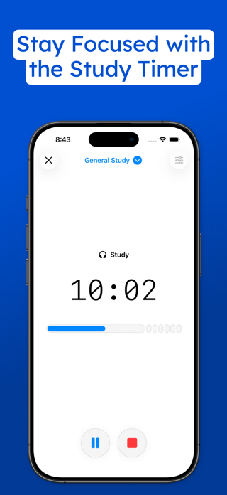 GradePilot: Assignment Tracker Screenshot 7 of 8