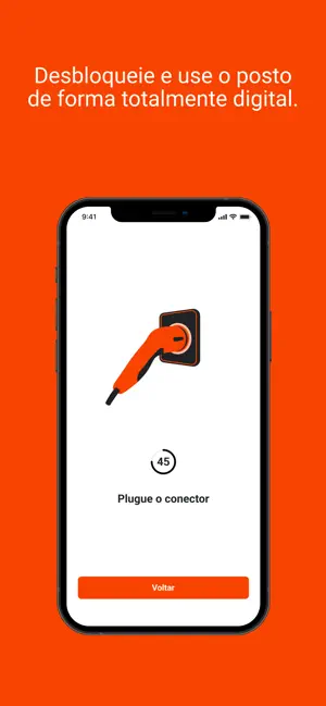 Mobilize Charge Pass iPhone screenshot 6