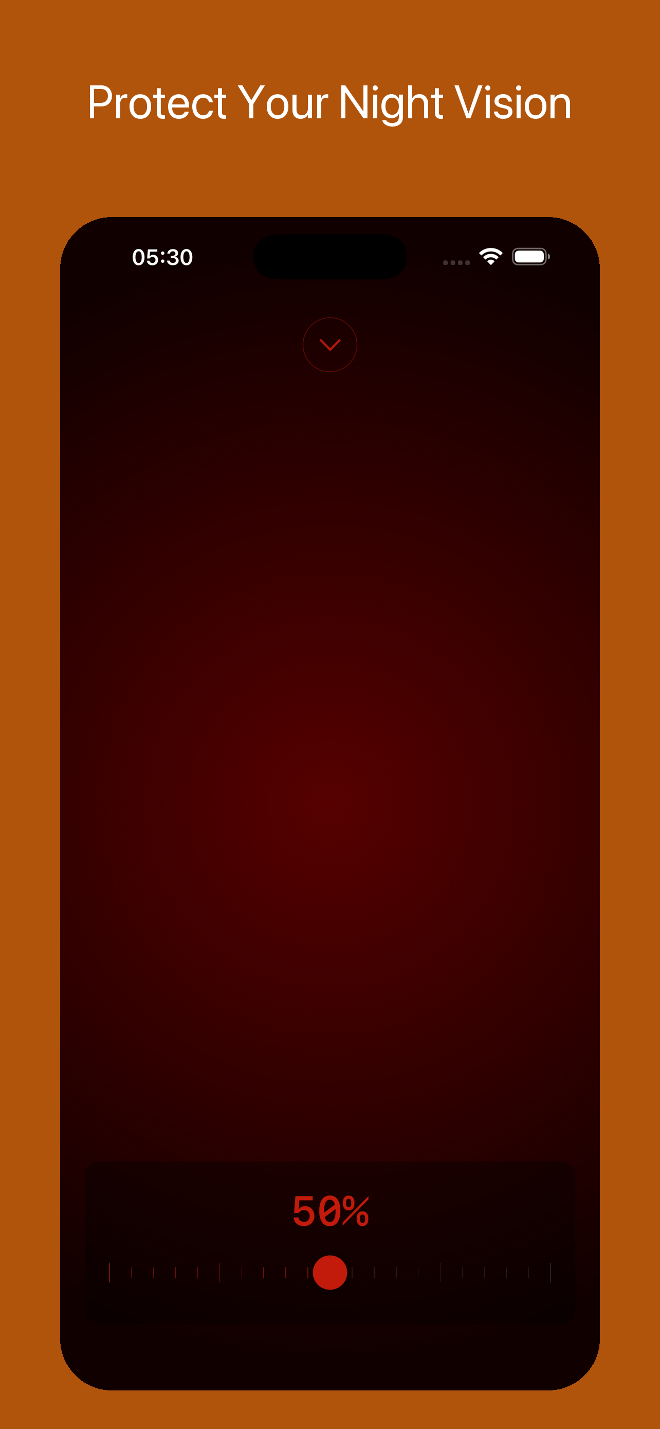 Screen Dimmer - Adjuster screenshot 3