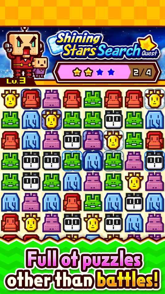 #5. ZOOKEEPER BATTLE (iOS) 由: KITERETSU INC.
