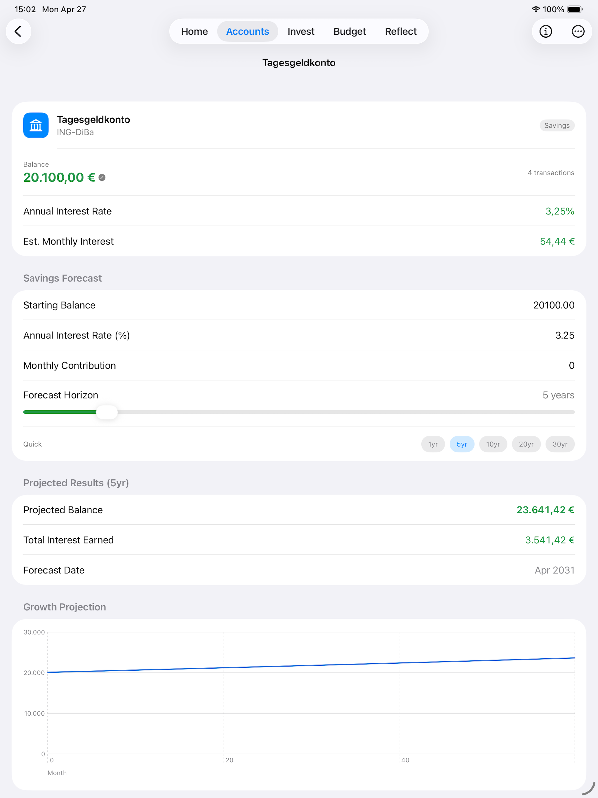PennyFi screenshot 14