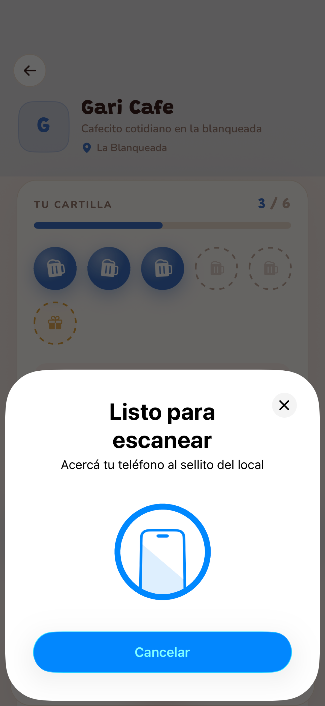 Sellito screenshot 3