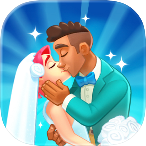 Love & Pies - Merge Mystery