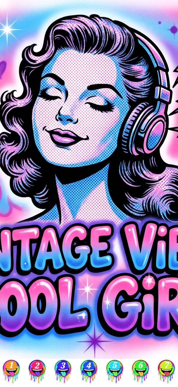 Meme Color By Number Game screenshot 5