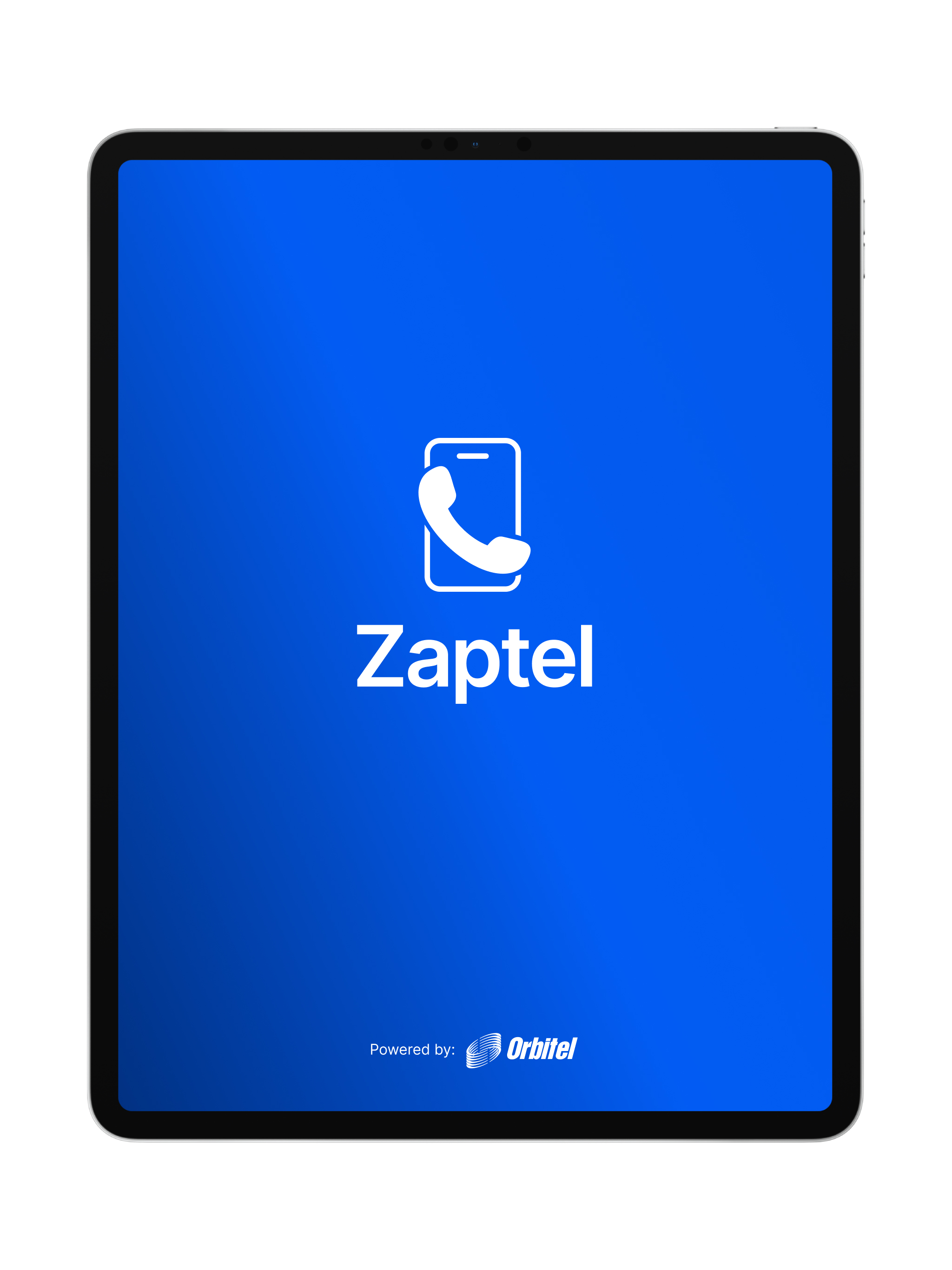 Zaptel screenshot 7