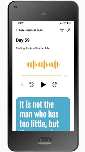 The Happiness Department screenshot 1