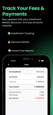 RannDass screenshot