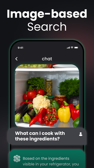 Chat & Ask AI by Codeway Screenshot