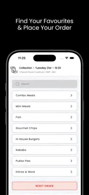 Hamptons Chippy screenshot 4