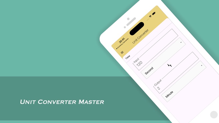 Unit Converter Master