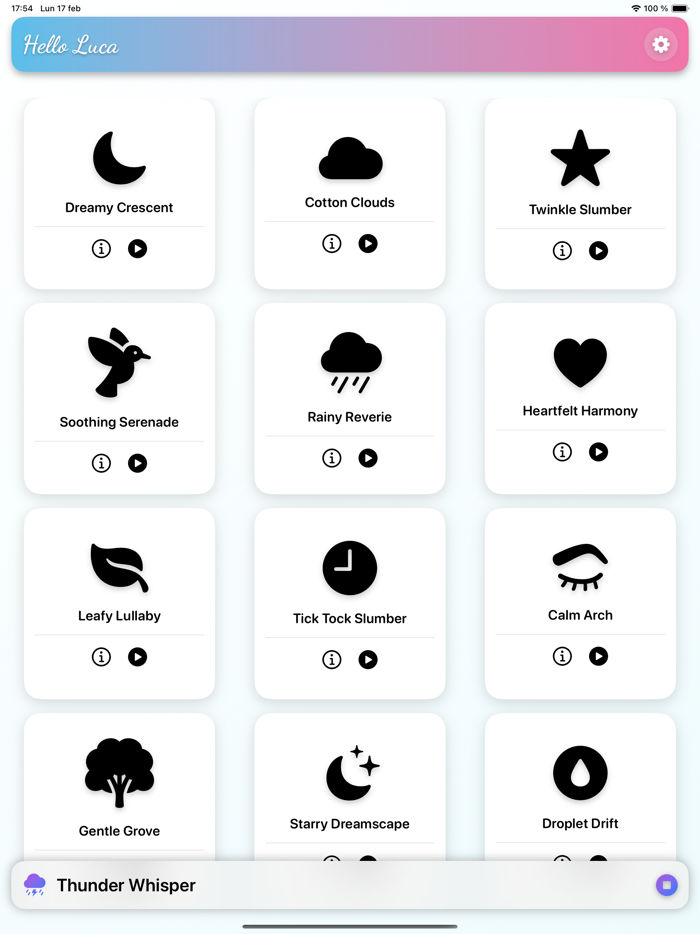 Baby Sleep Lullaby Music