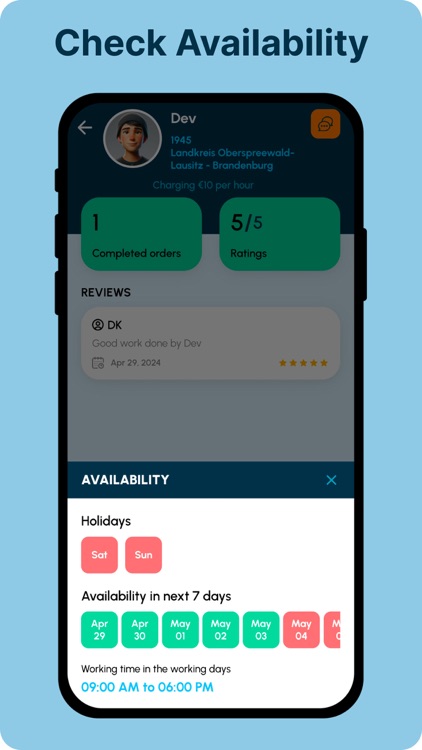 RozyReinik screenshot-5