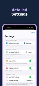 Schedule Messages Pro screenshot