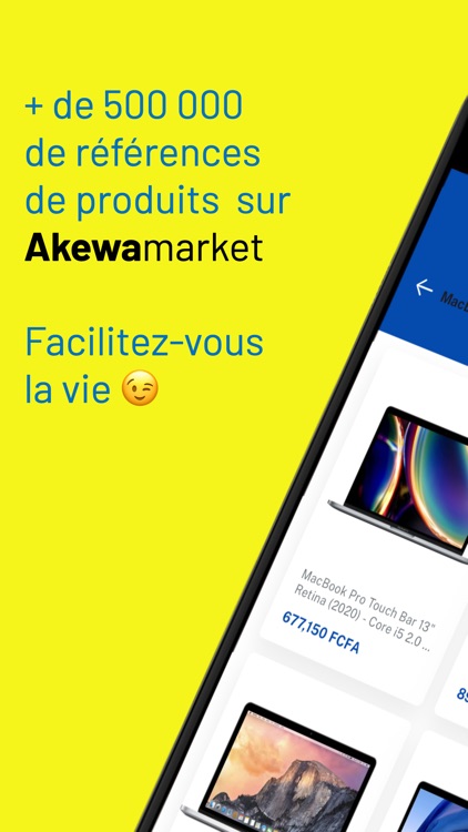 Akewamarket screenshot-4