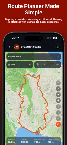 SnapStat Studio Screenshot 7 of 7