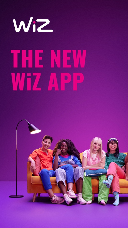 #1. WiZ Connected (iOS) 由: Signify Netherlands B.V.