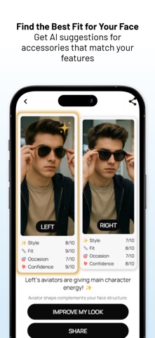 StylePal Screenshot 7 of 10