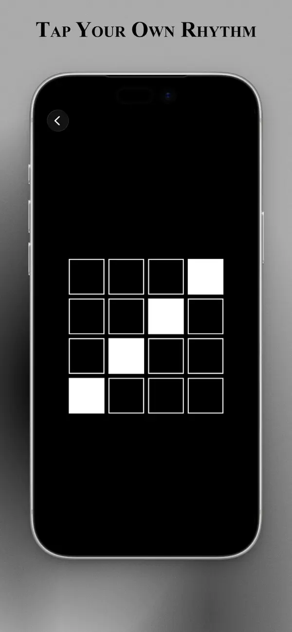 Screenshot #2 pour SenseSoothe
