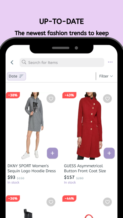 Fashion HUB KSA screenshot 4