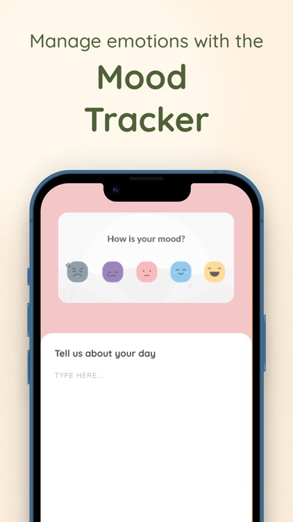 Amaha: Mental Health Self-Care screenshot-6
