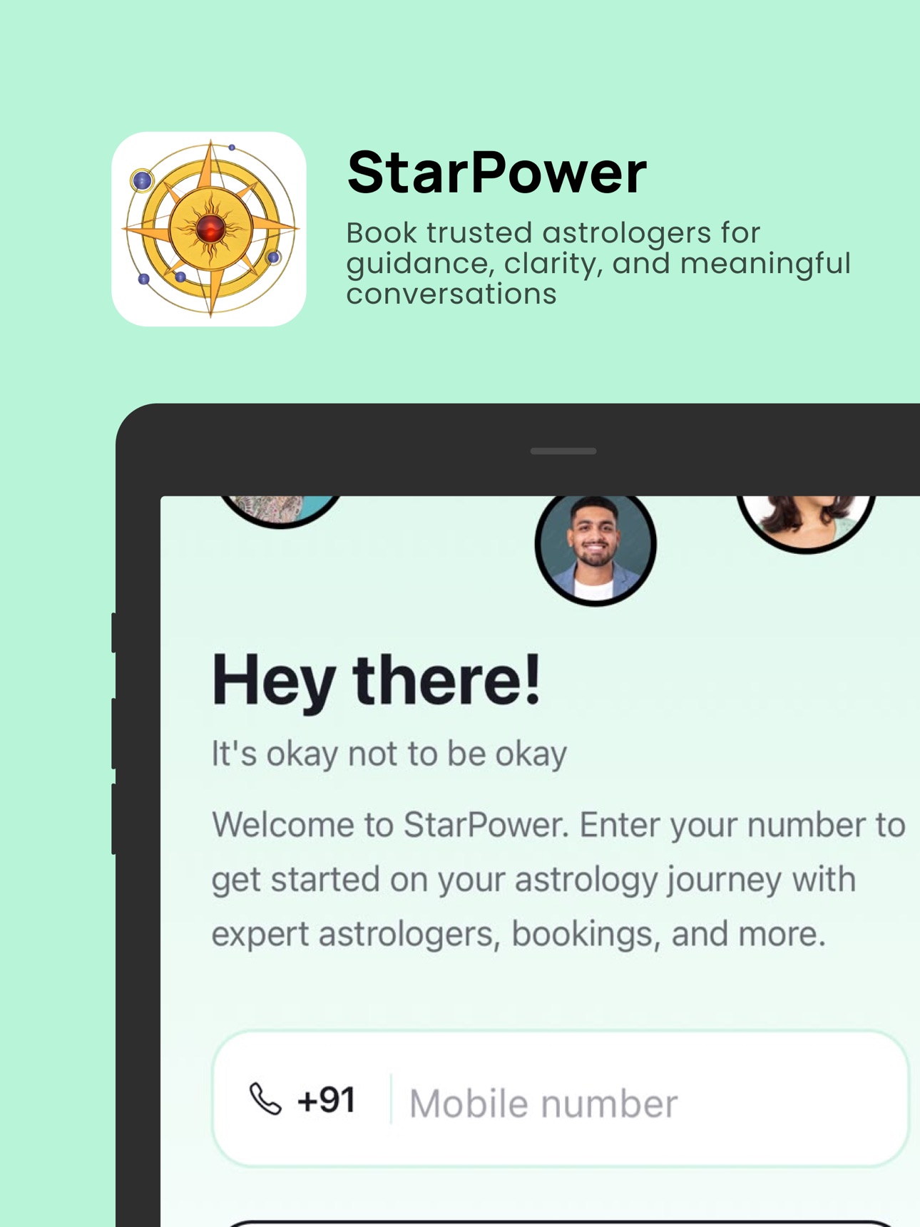 Screenshot 9 of unleashStarPower