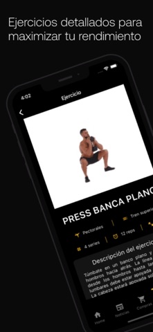 FITBOL screenshot
