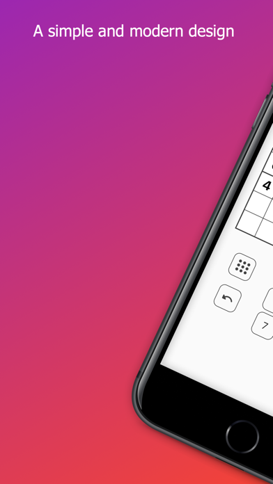 SudoDuo Screenshot 3 - AppWisp.com