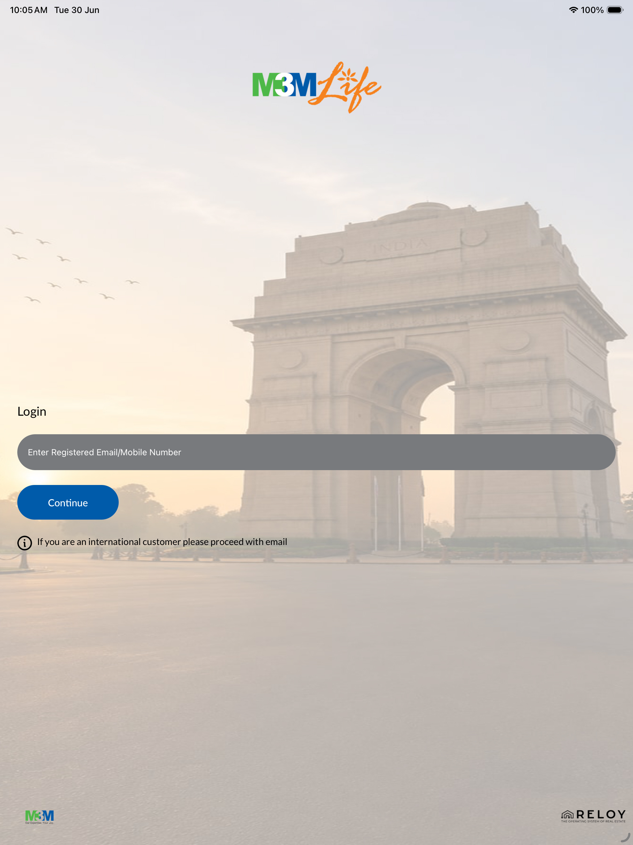 M3M Life screenshot 7