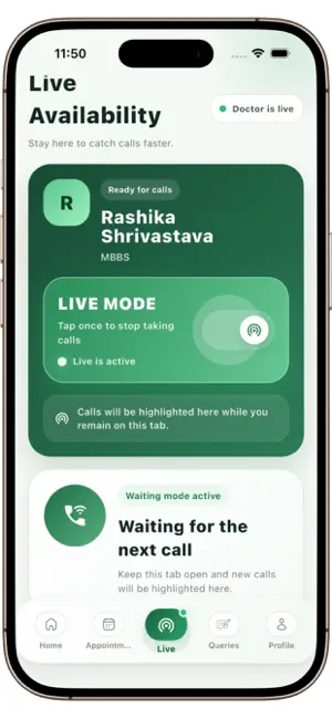 Niramaya Pro screenshot 4