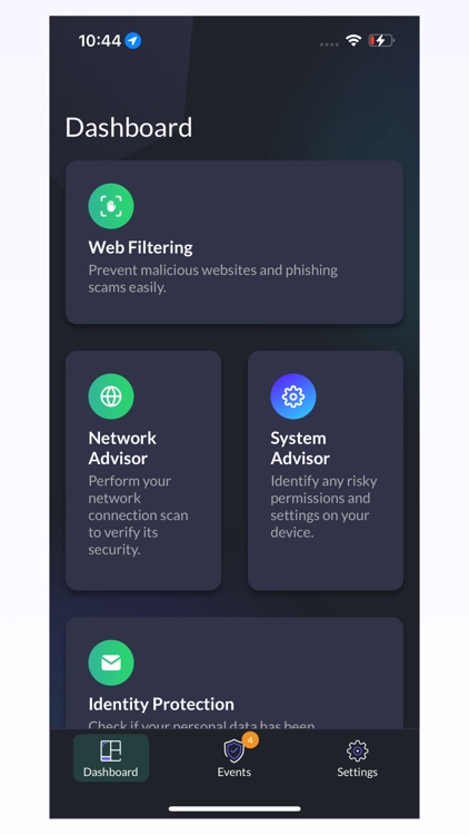Fortect Mobile Security