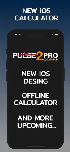 Pulse 2 Pro screenshot