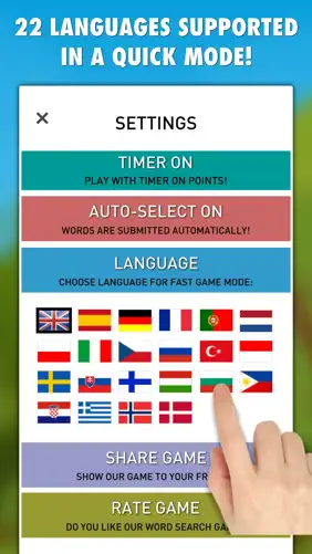 Word Search Daily PRO screenshot 8