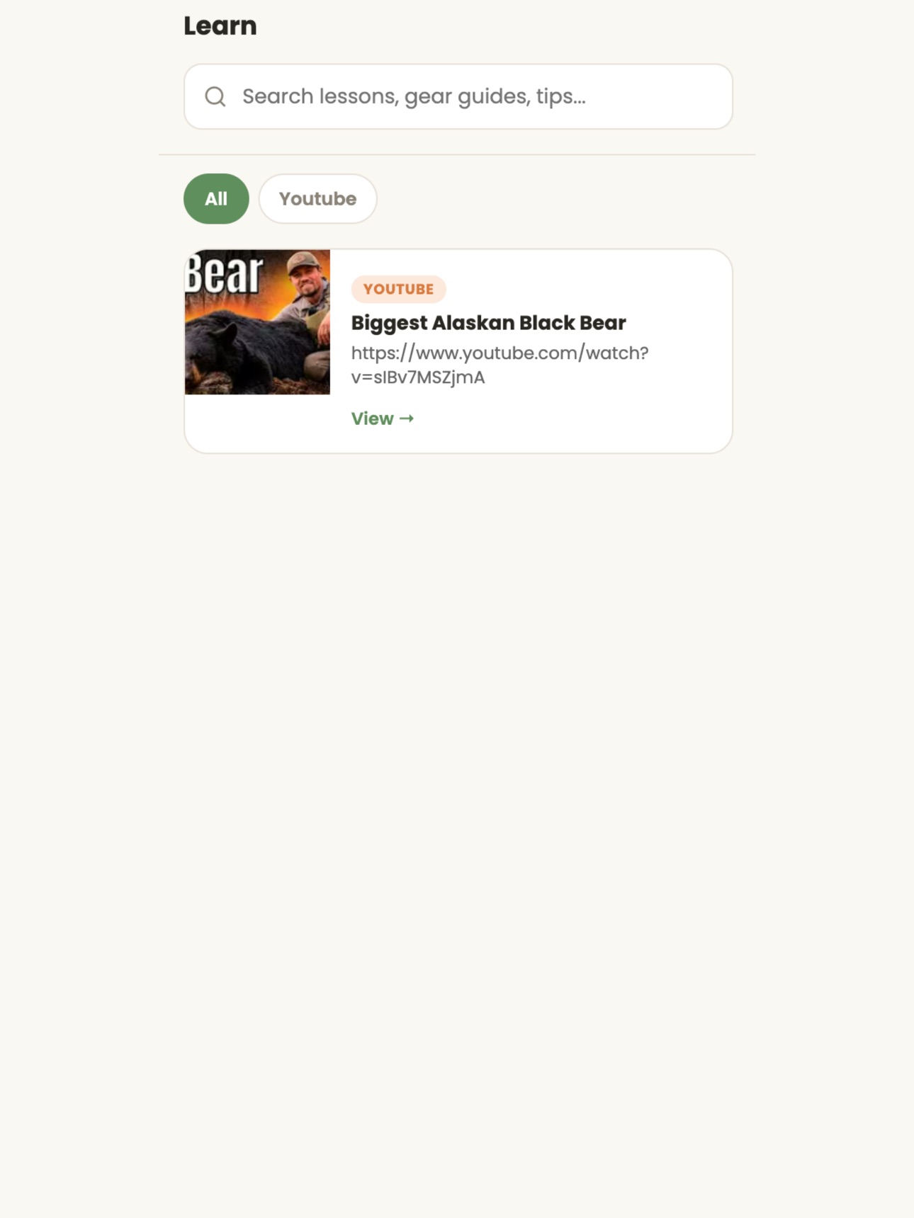Screenshot 5 of Waypoint: Process Based Hunter