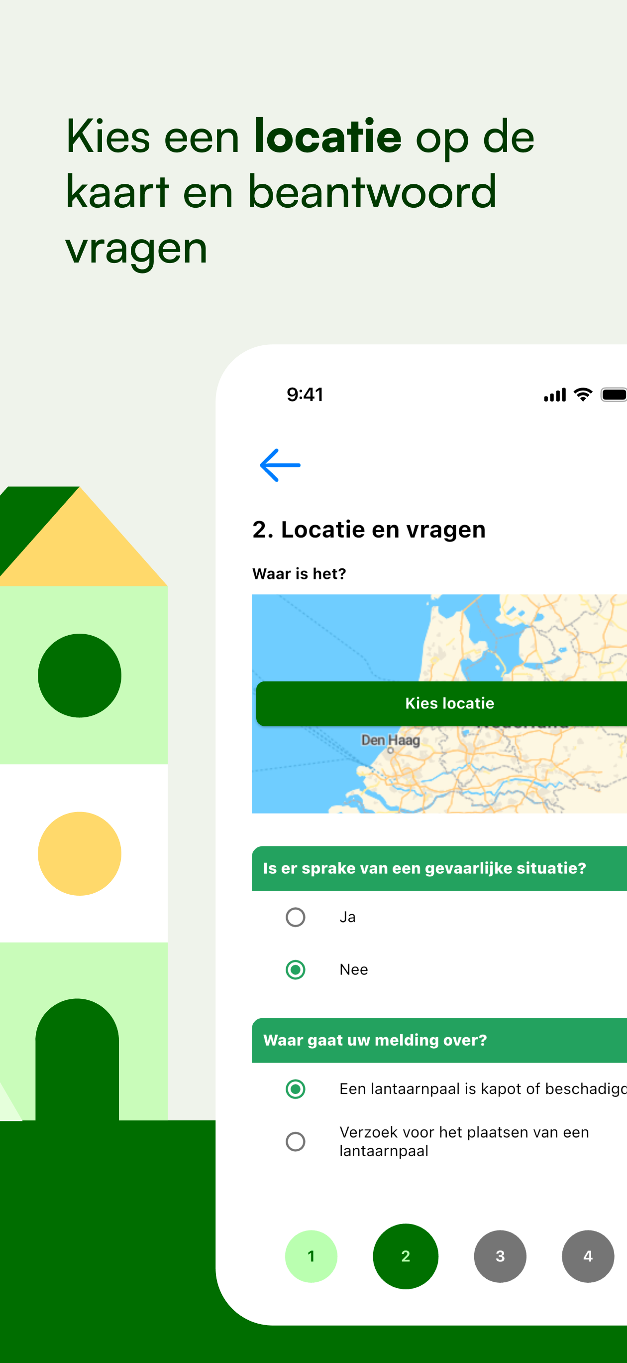 Zo Gemeld screenshot 3