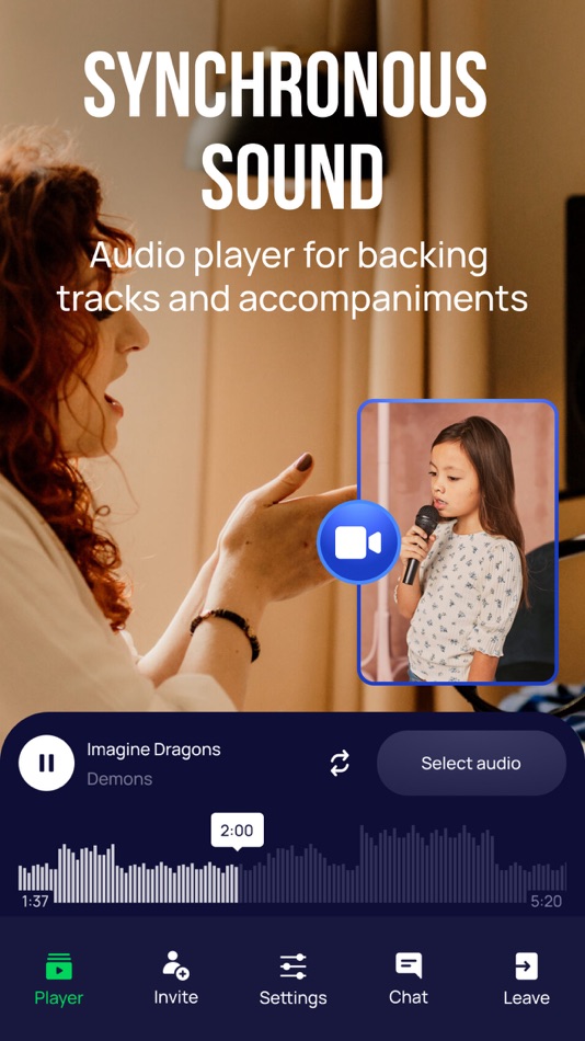 #1. MOOZ — Teach & Learn Music (macOS) 由: CBI Technologies
