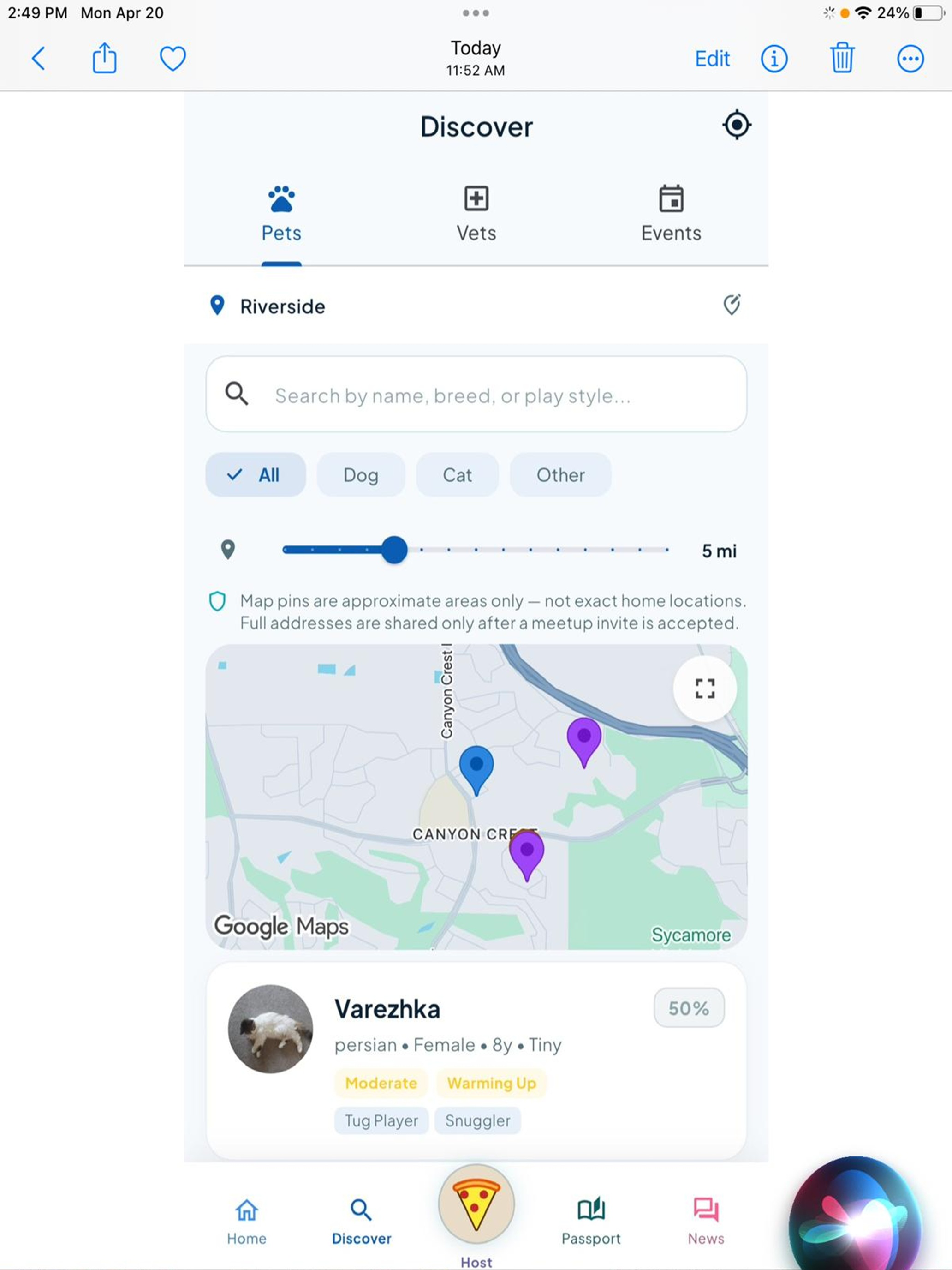 Zumpal screenshot 5