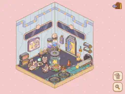 Kitty’s Kitchen Diary screenshot 16